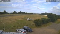 Archiv Foto Webcam Daun - Flugplatz 07:00