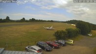 Archiv Foto Webcam Daun - Flugplatz 09:00
