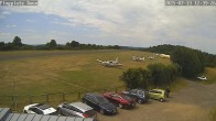 Archiv Foto Webcam Daun - Flugplatz 11:00