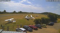 Archiv Foto Webcam Daun - Flugplatz 13:00