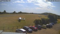 Archiv Foto Webcam Daun - Flugplatz 15:00