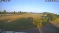 Archiv Foto Webcam Daun - Flugplatz 05:00