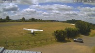 Archiv Foto Webcam Daun - Flugplatz 11:00