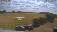 Archiv Foto Webcam Daun - Flugplatz 15:00