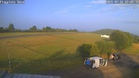 Archiv Foto Webcam Daun - Flugplatz 06:00