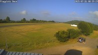 Archiv Foto Webcam Daun - Flugplatz 07:00