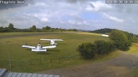 Archiv Foto Webcam Daun - Flugplatz 09:00