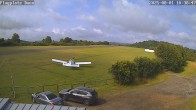 Archiv Foto Webcam Daun - Flugplatz 09:00