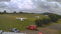 Archiv Foto Webcam Daun - Flugplatz 11:00