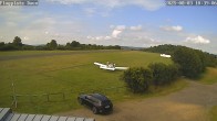Archiv Foto Webcam Daun - Flugplatz 04:00