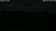 Archiv Foto Webcam Daun - Flugplatz 05:00