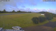 Archiv Foto Webcam Daun - Flugplatz 08:00