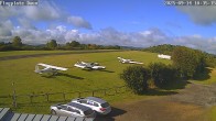Archiv Foto Webcam Daun - Flugplatz 09:00