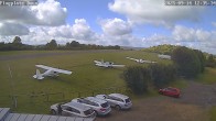 Archiv Foto Webcam Daun - Flugplatz 11:00