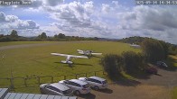 Archiv Foto Webcam Daun - Flugplatz 13:00