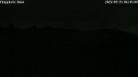 Archiv Foto Webcam Daun - Flugplatz 05:00