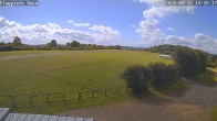 Archiv Foto Webcam Daun - Flugplatz 13:00