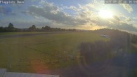 Archiv Foto Webcam Daun - Flugplatz 17:00
