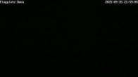 Archiv Foto Webcam Daun - Flugplatz 21:00