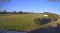 Archived image Webcam Daun, Airfield 07:00