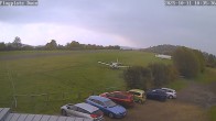 Archiv Foto Webcam Daun - Flugplatz 09:00
