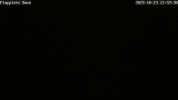 Archiv Foto Webcam Daun - Flugplatz 21:00