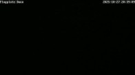 Archiv Foto Webcam Daun - Flugplatz 19:00