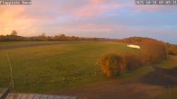 Archived image Webcam Daun, Airfield 06:00