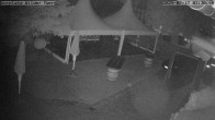 Archived image Webcam Bermuthshain, restaurant Wilder Mann 01:00