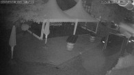 Archived image Webcam Bermuthshain, restaurant Wilder Mann 03:00