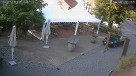 Archived image Webcam Bermuthshain, restaurant Wilder Mann 05:00