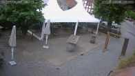 Archived image Webcam Bermuthshain, restaurant Wilder Mann 07:00