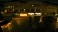 Archiv Foto Webcam Marktplatz Gaggenau 06:00