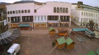 Archiv Foto Webcam Marktplatz Gaggenau 07:00