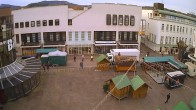 Archiv Foto Webcam Marktplatz Gaggenau 09:00