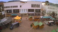 Archiv Foto Webcam Marktplatz Gaggenau 11:00