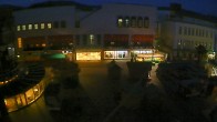 Archiv Foto Webcam Marktplatz Gaggenau 06:00