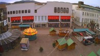 Archiv Foto Webcam Marktplatz Gaggenau 09:00