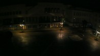 Archiv Foto Webcam Marktplatz Gaggenau 23:00