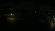 Archiv Foto Webcam Marktplatz Gaggenau 01:00