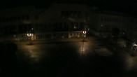 Archiv Foto Webcam Marktplatz Gaggenau 03:00