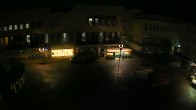 Archiv Foto Webcam Marktplatz Gaggenau 05:00