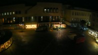 Archiv Foto Webcam Marktplatz Gaggenau 06:00