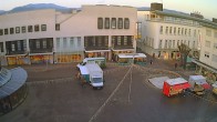 Archiv Foto Webcam Marktplatz Gaggenau 07:00