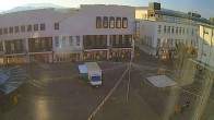 Archived image Webcam Gaggenau Centre 13:00