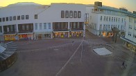 Archived image Webcam Gaggenau Centre 15:00