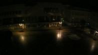 Archiv Foto Webcam Marktplatz Gaggenau 23:00