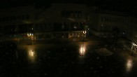 Archiv Foto Webcam Marktplatz Gaggenau 03:00