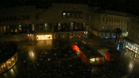 Archiv Foto Webcam Marktplatz Gaggenau 06:00