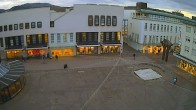 Archiv Foto Webcam Marktplatz Gaggenau 15:00